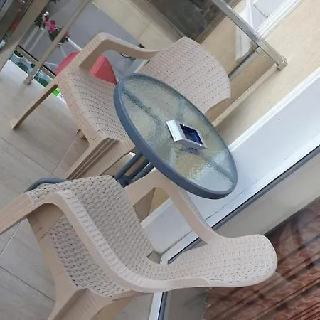 Apartment Ola's Mamaia Nord