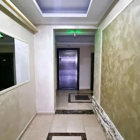 Ola's Mamaia Nord Apartment Năvodari