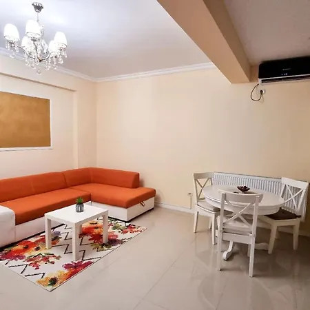 Apartment Ola's Mamaia Nord *