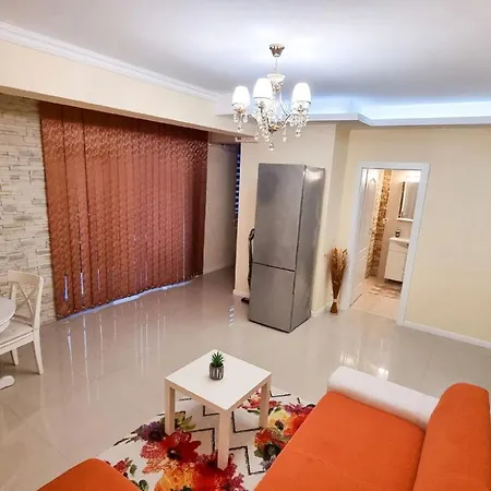 Apartment Ola's Mamaia Nord Navodari
