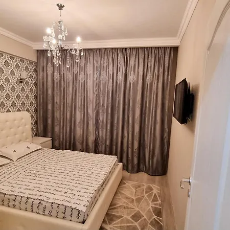 Apartment Ola's Mamaia Nord Navodari