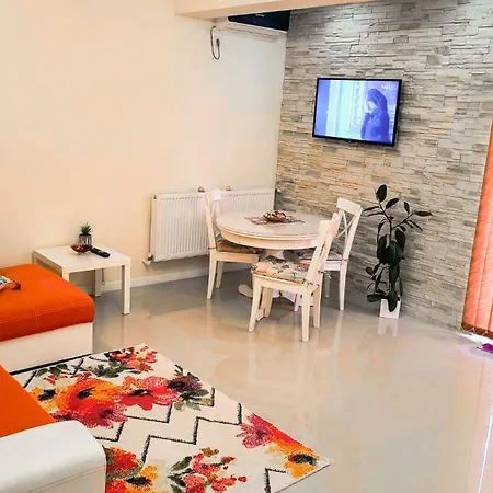 Ola's Mamaia Nord